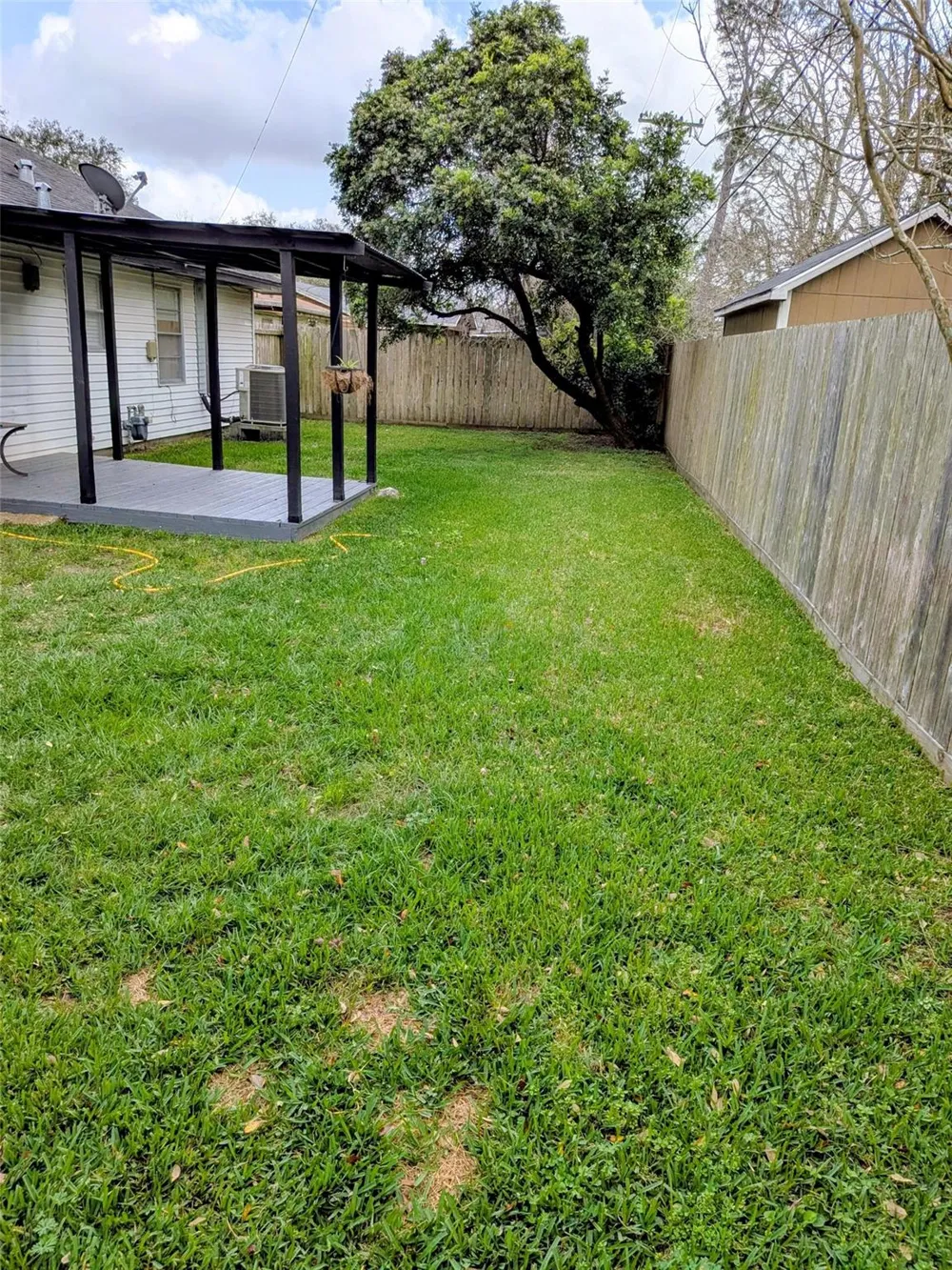 1500 Andrea Drive Bay City, TX 77414
