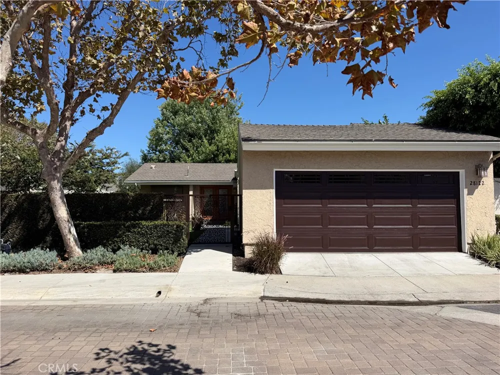 28122 Carpenteria Court Laguna Niguel, CA 92677
