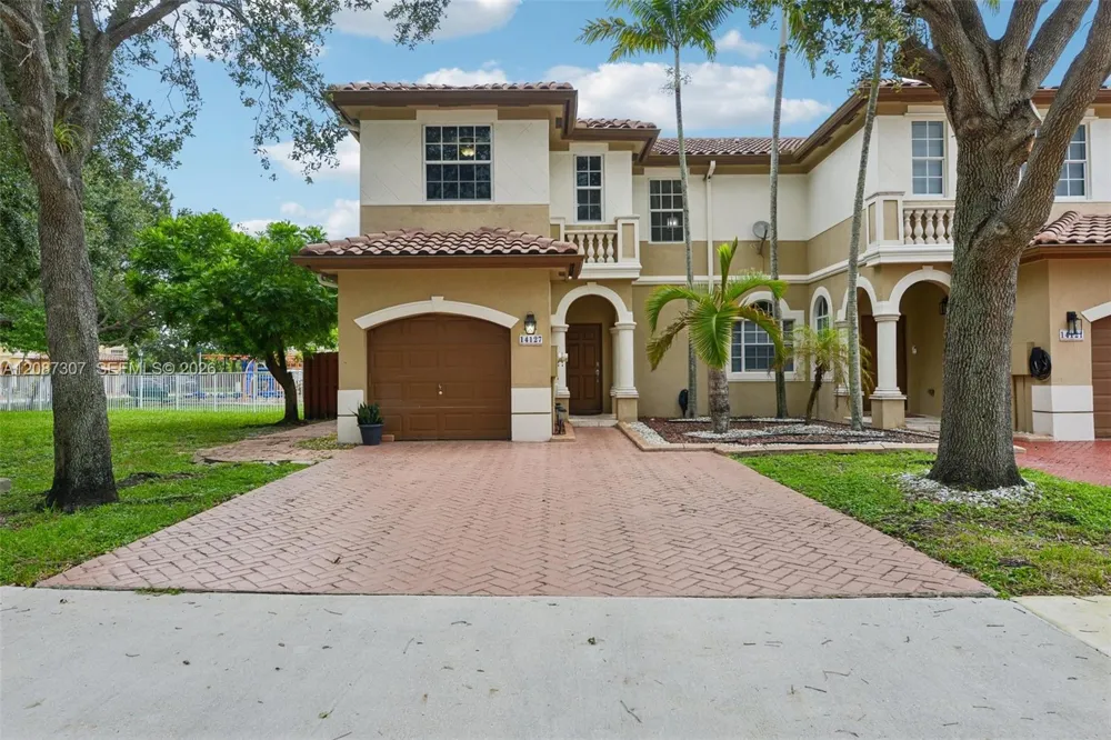 14127 SW 51st Ln Miramar, FL 33027
