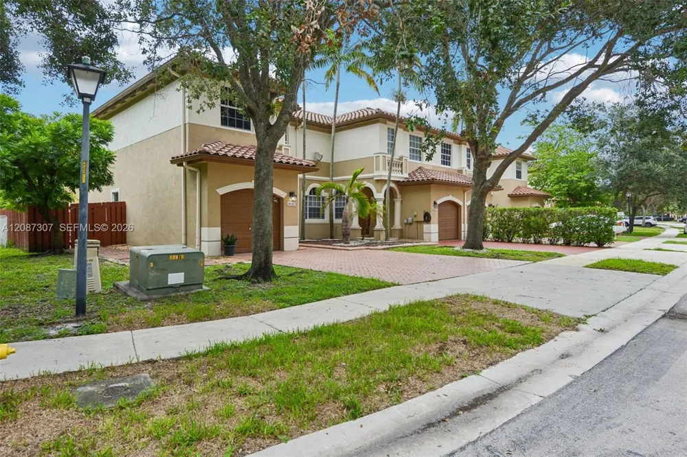 14127 SW 51st Ln Miramar, FL 33027