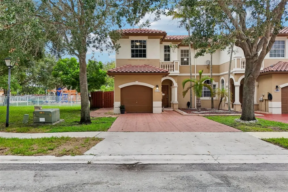 14127 SW 51st Ln Miramar, FL 33027
