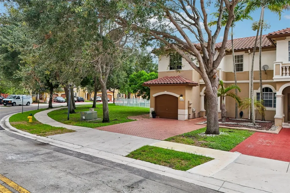 14127 SW 51st Ln Miramar, FL 33027