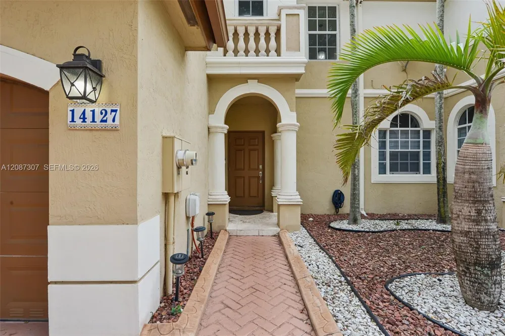 14127 SW 51st Ln Miramar, FL 33027