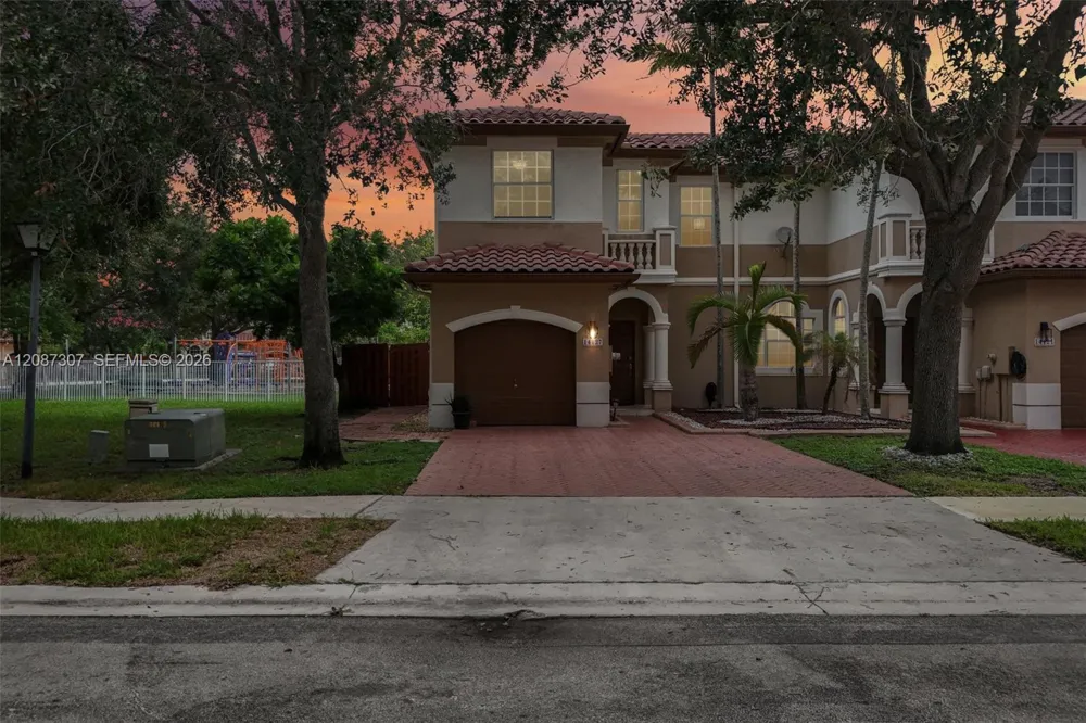 14127 SW 51st Ln Miramar, FL 33027