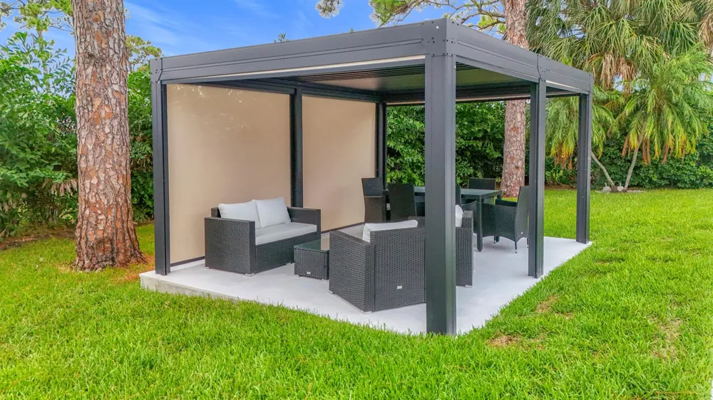 5100 Pineview Circle Delray Beach, FL 33445
