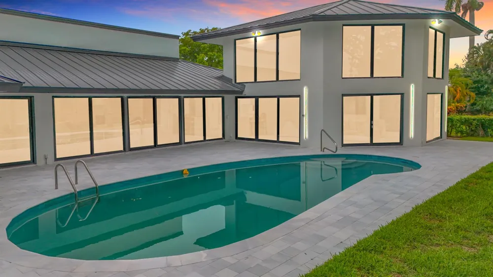 5100 Pineview Circle Delray Beach, FL 33445