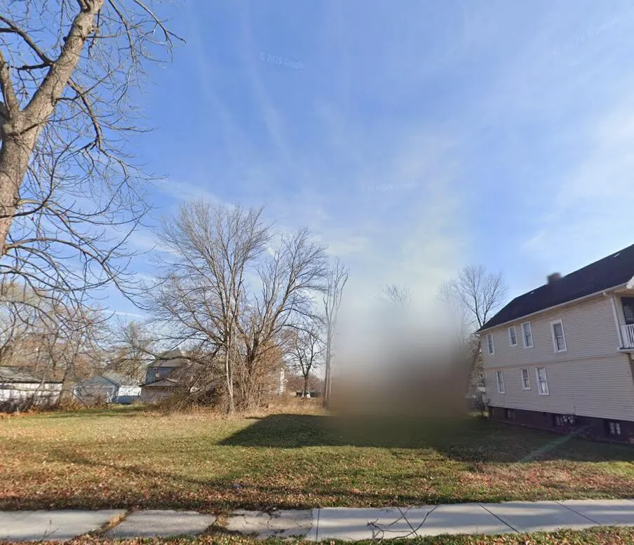 4516 Sheridan Street Detroit, MI 48214