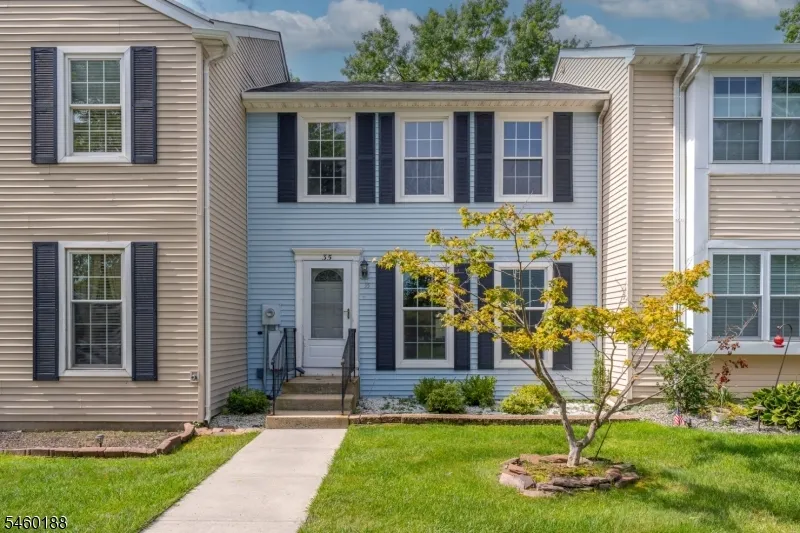 35 Byrnes Ln Sayreville, NJ 08872