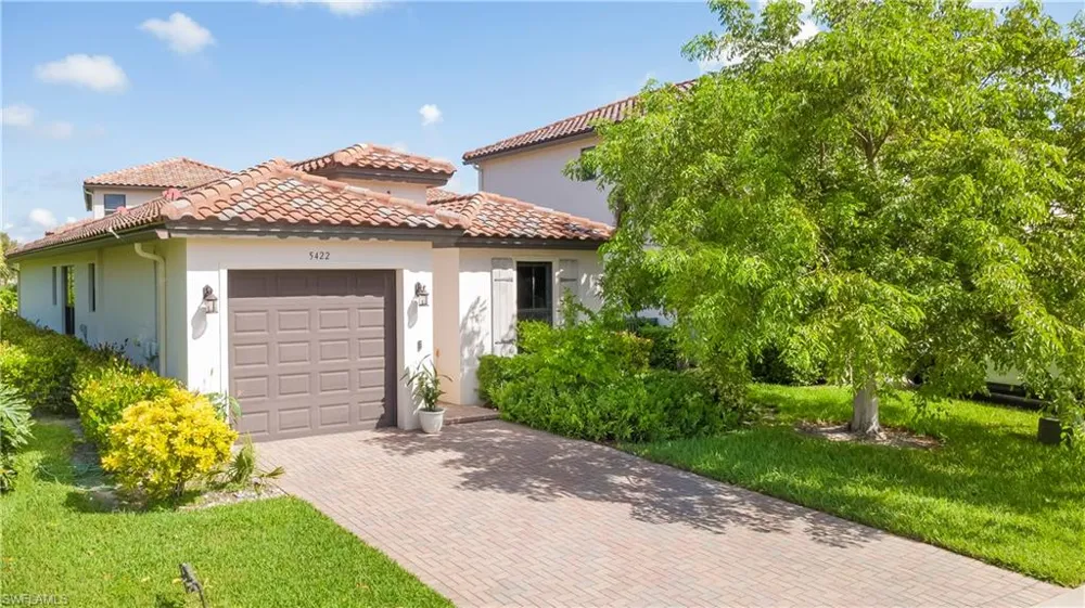 5422 Useppa Drive Ave Maria, FL 34142