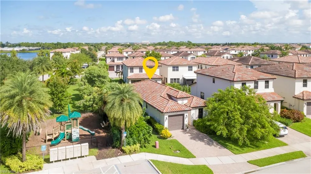 5422 Useppa Drive Ave Maria, FL 34142