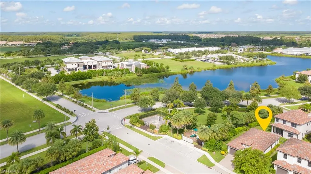 5422 Useppa Drive Ave Maria, FL 34142