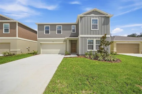 9820 FEASTER DRIVE