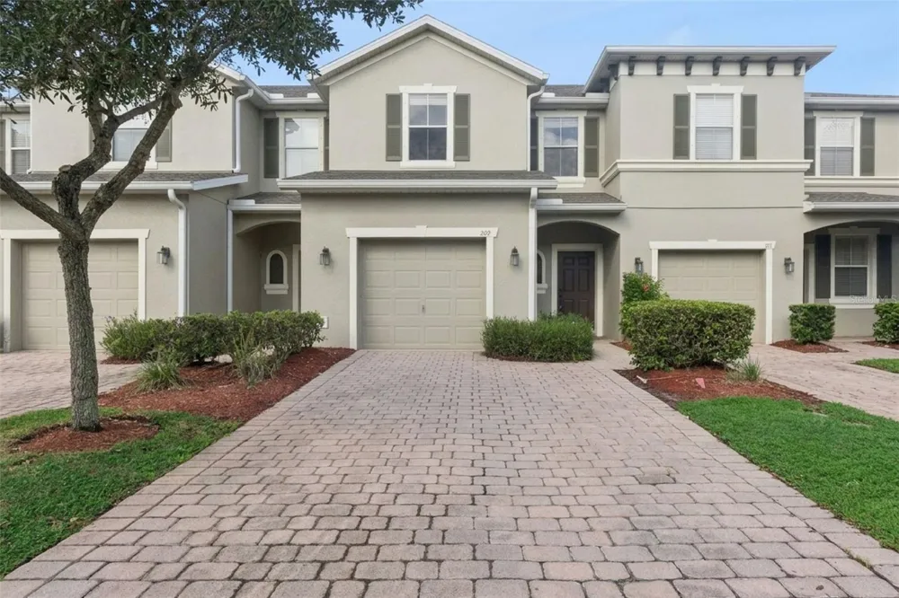 209 ASTON GRANDE DRIVE Daytona Beach, FL 32124