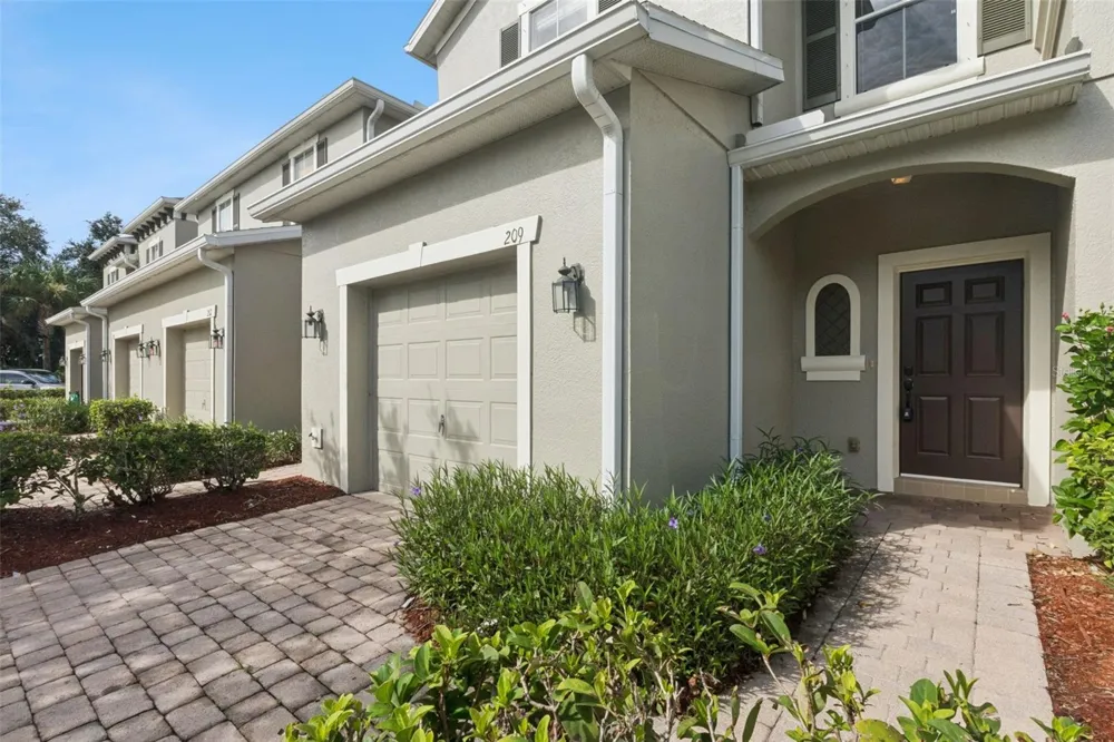 209 ASTON GRANDE DRIVE Daytona Beach, FL 32124