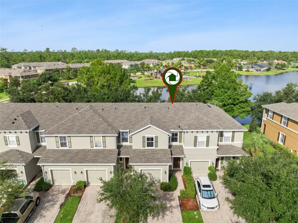 209 ASTON GRANDE DRIVE Daytona Beach, FL 32124