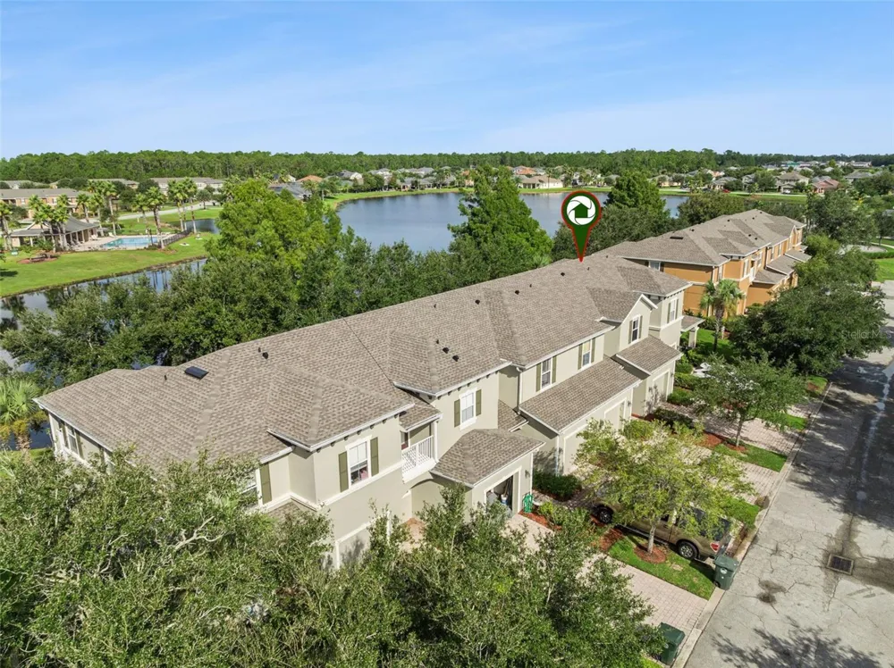 209 ASTON GRANDE DRIVE Daytona Beach, FL 32124
