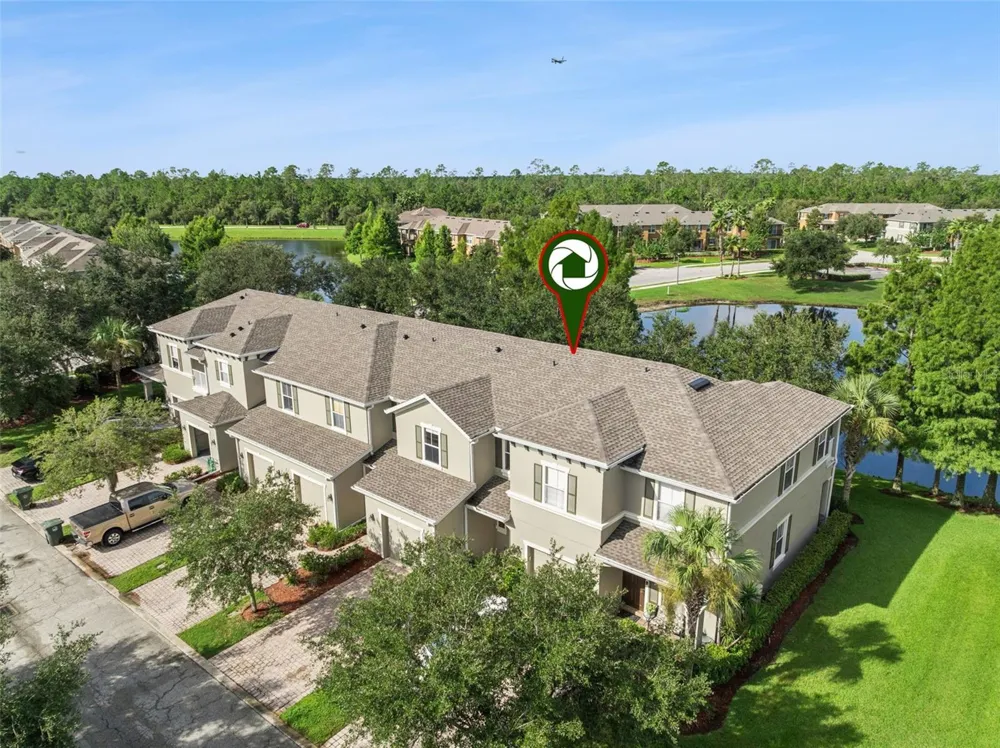 209 ASTON GRANDE DRIVE Daytona Beach, FL 32124