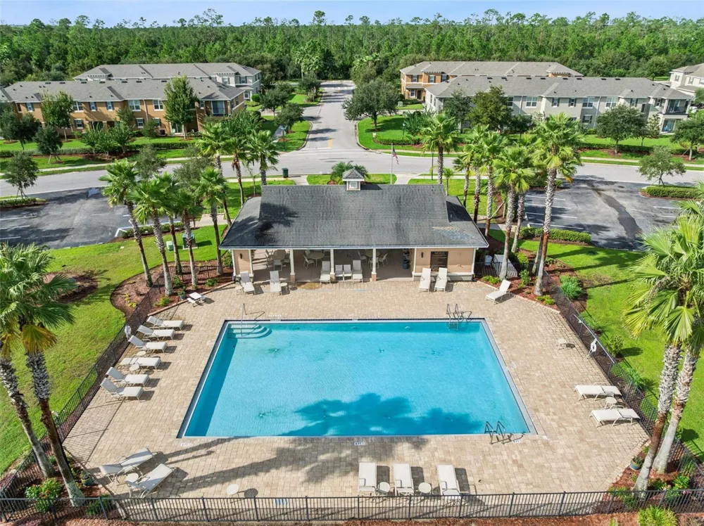 209 ASTON GRANDE DRIVE Daytona Beach, FL 32124