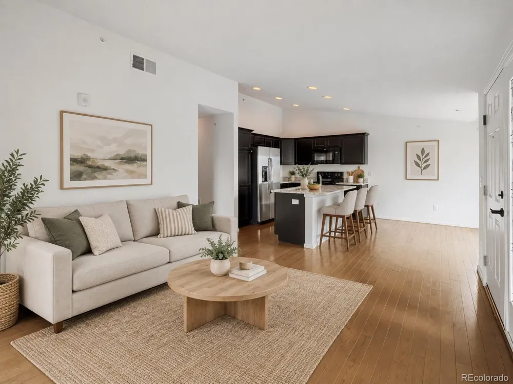 15165 E 16th Place #203 Aurora, CO 80011
