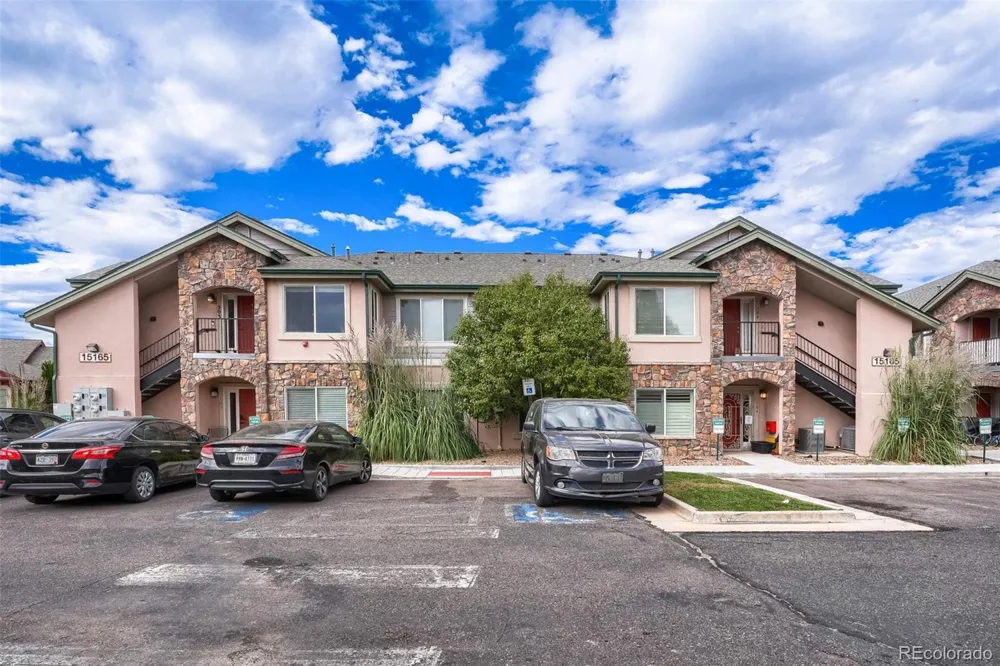 15165 E 16th Place #203 Aurora, CO 80011