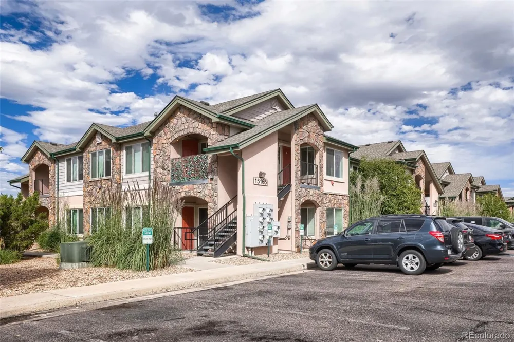 15165 E 16th Place #203 Aurora, CO 80011