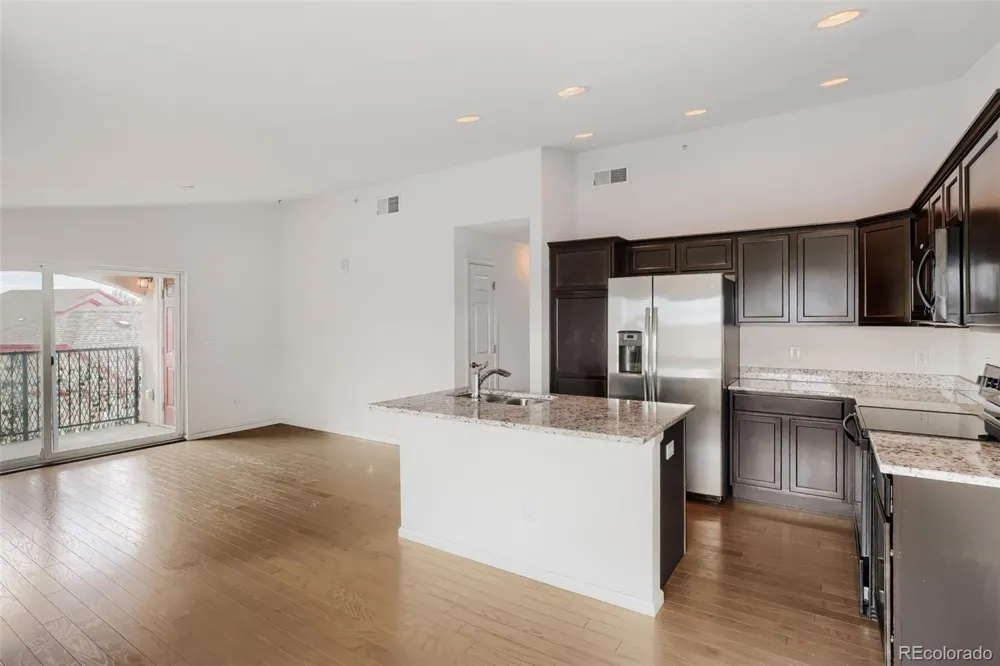 15165 E 16th Place #203 Aurora, CO 80011