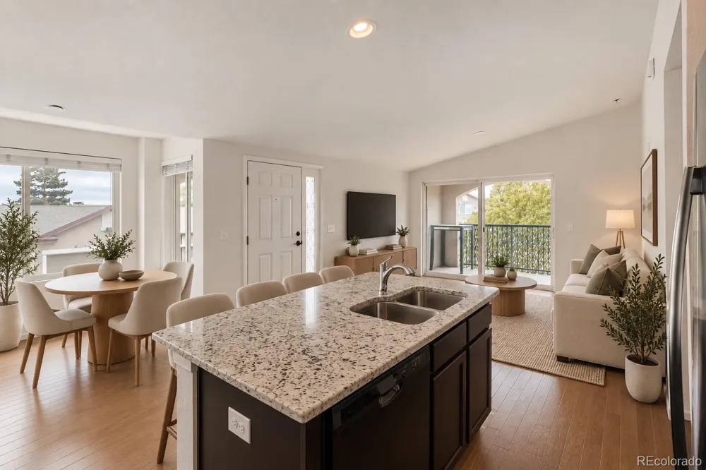 15165 E 16th Place #203 Aurora, CO 80011