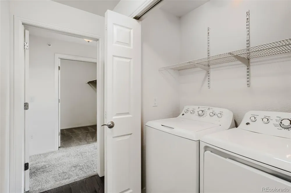 15165 E 16th Place #203 Aurora, CO 80011