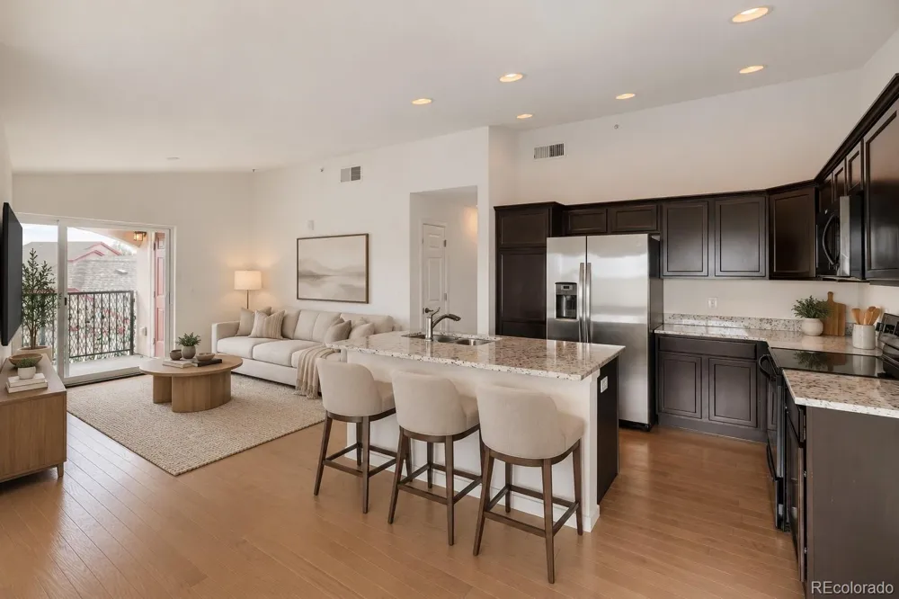 15165 E 16th Place #203 Aurora, CO 80011