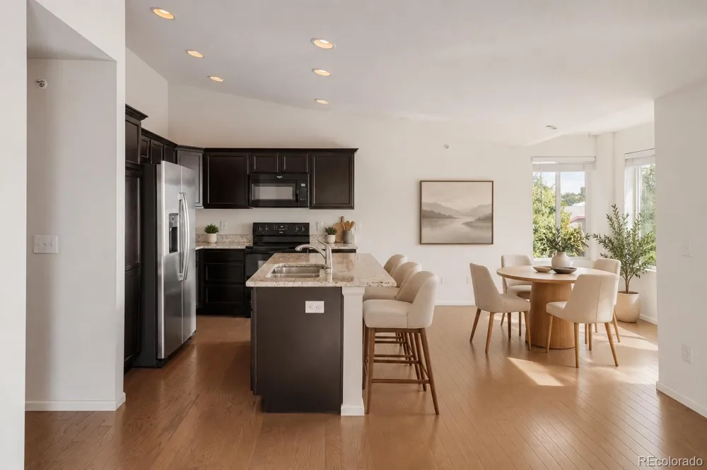 15165 E 16th Place #203 Aurora, CO 80011