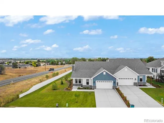 5705 2nd St Rd Greeley, CO 80634