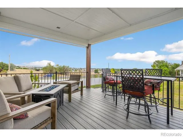 5705 2nd St Rd Greeley, CO 80634