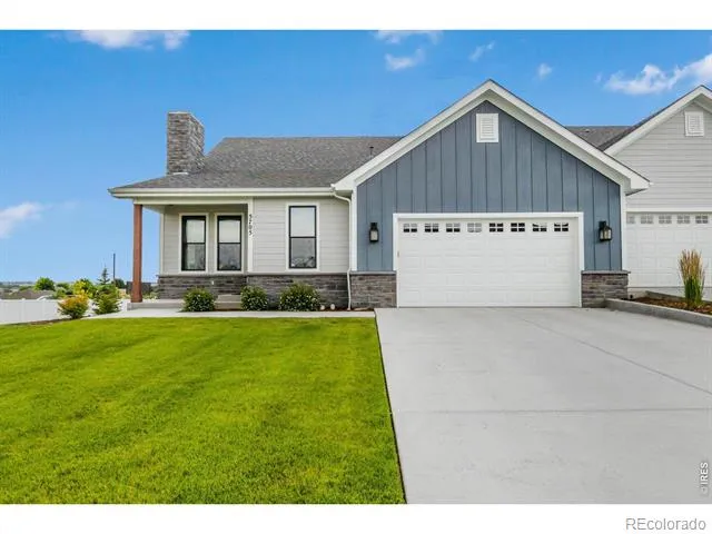 5705 2nd St Rd Greeley, CO 80634