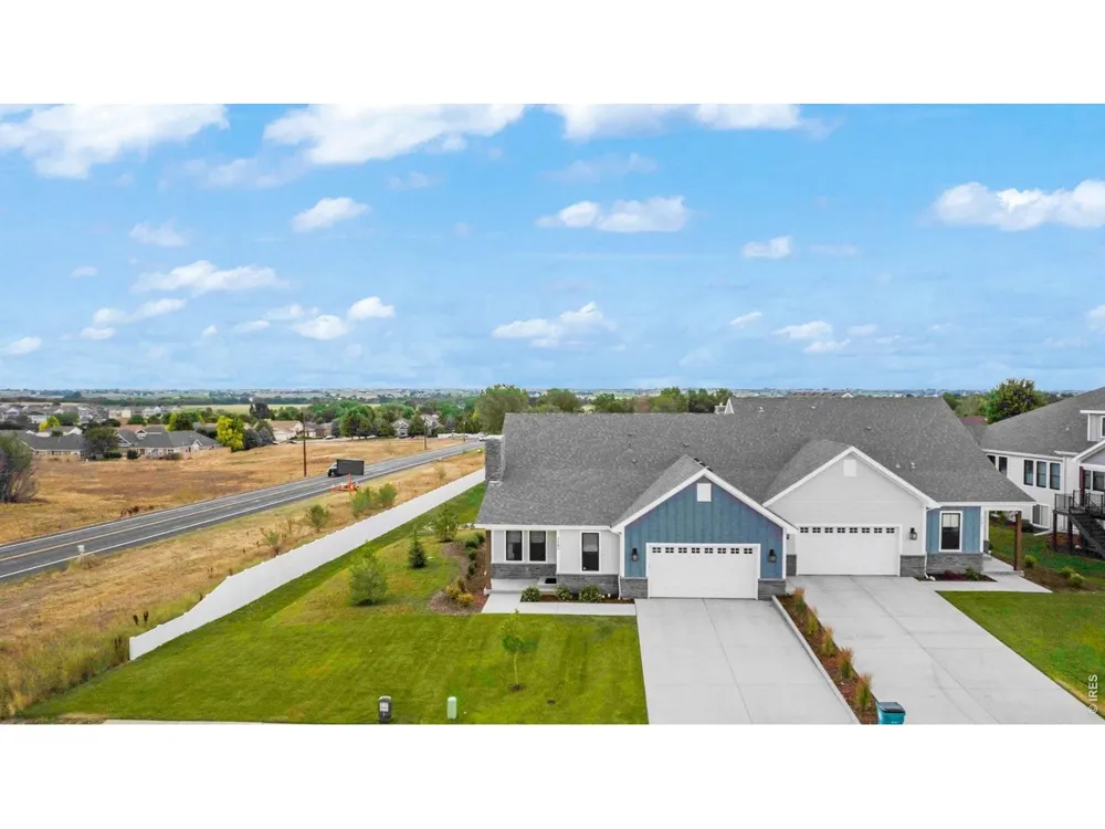 5705 2nd St Rd Greeley, CO 80634