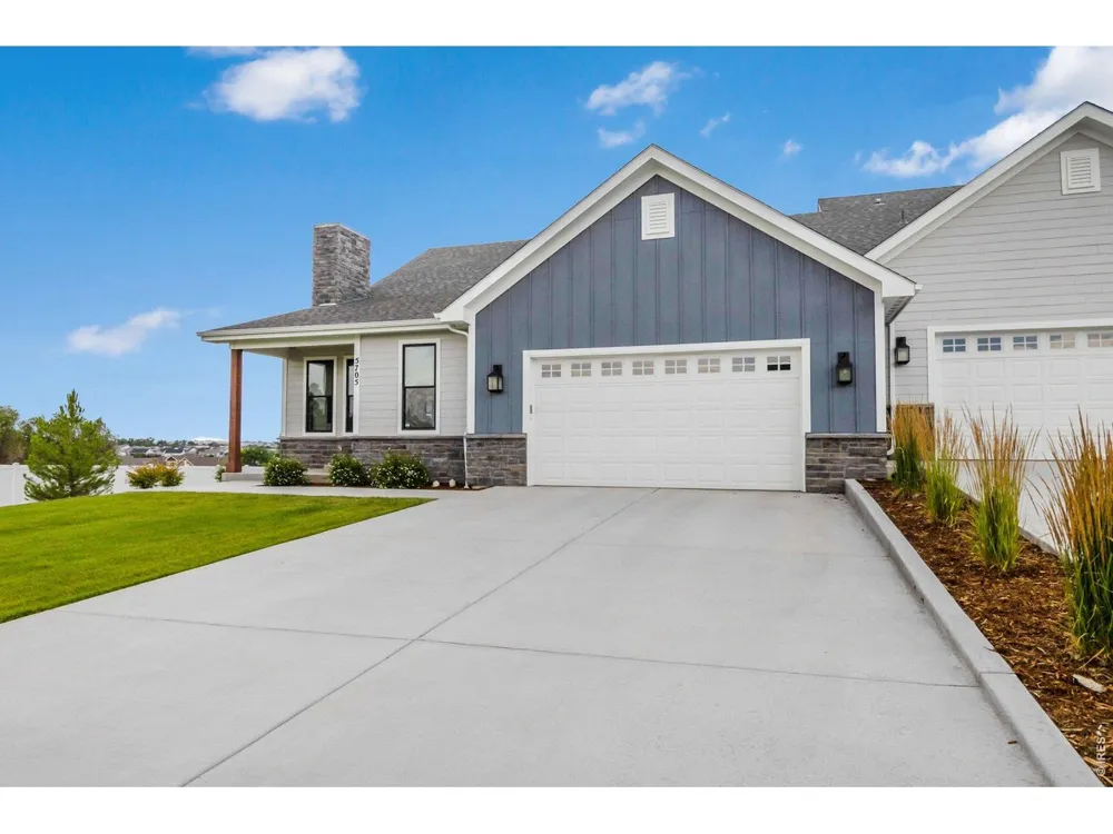 5705 2nd St Rd Greeley, CO 80634