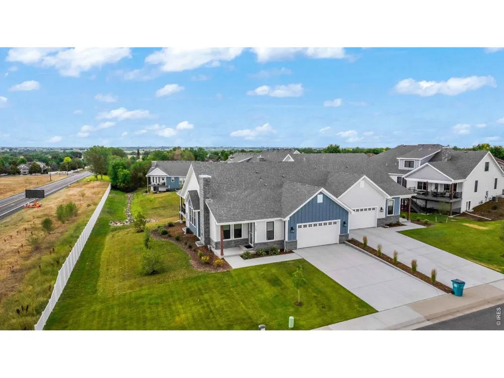 5705 2nd St Rd Greeley, CO 80634