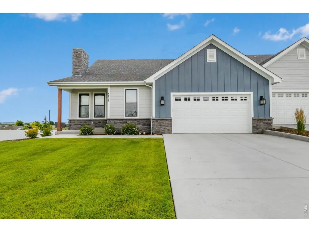 5705 2nd St Rd Greeley, CO 80634