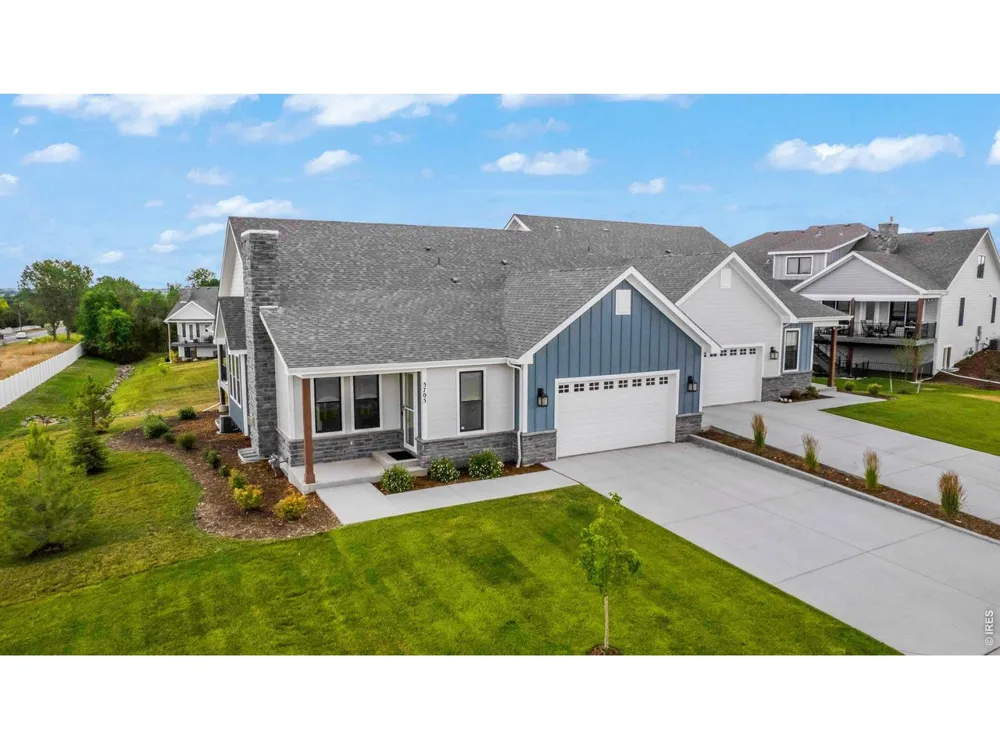5705 2nd St Rd Greeley, CO 80634