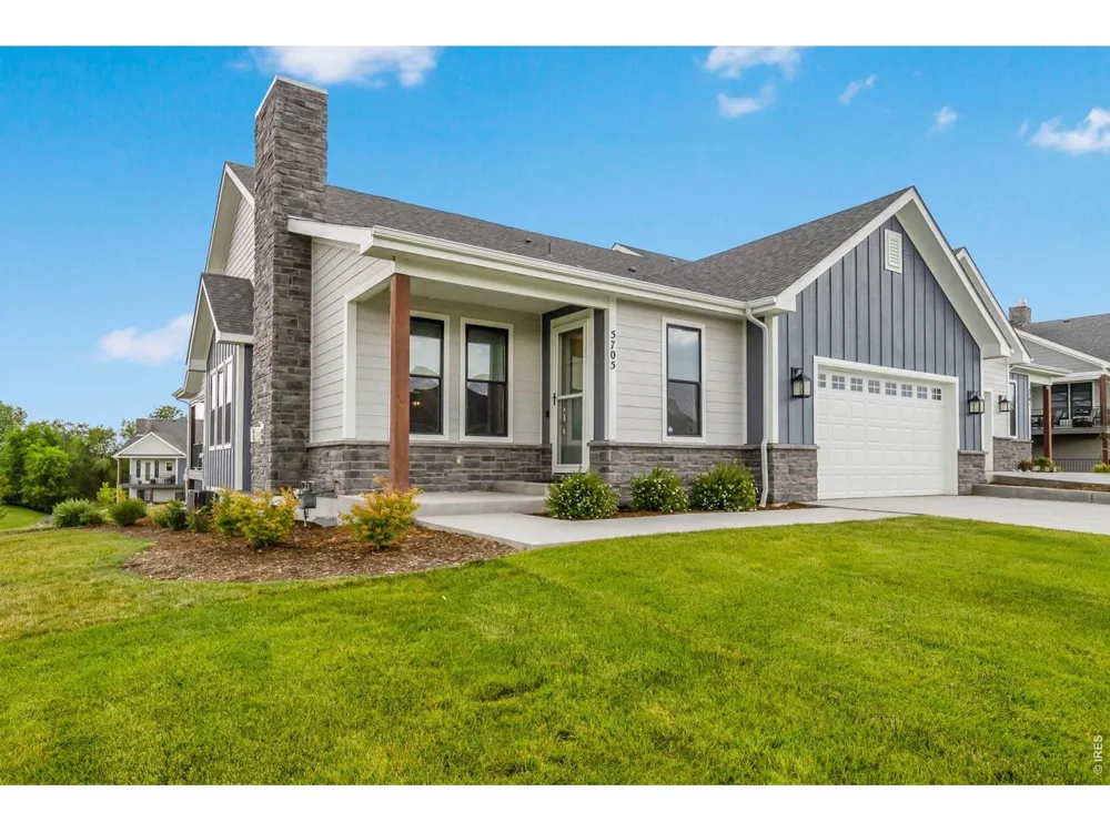 5705 2nd St Rd Greeley, CO 80634