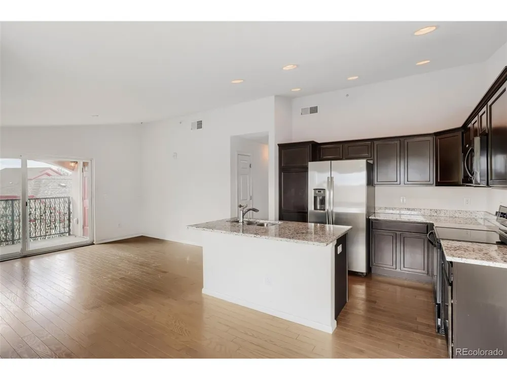 15165 E 16th Place #203 Aurora, CO 80011