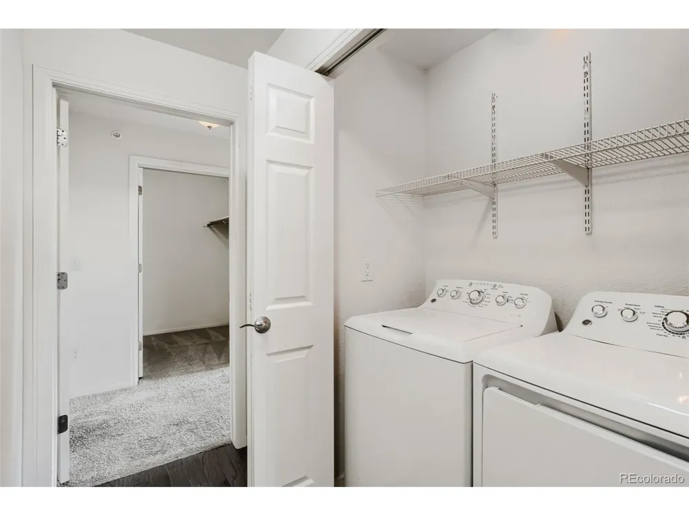 15165 E 16th Place #203 Aurora, CO 80011