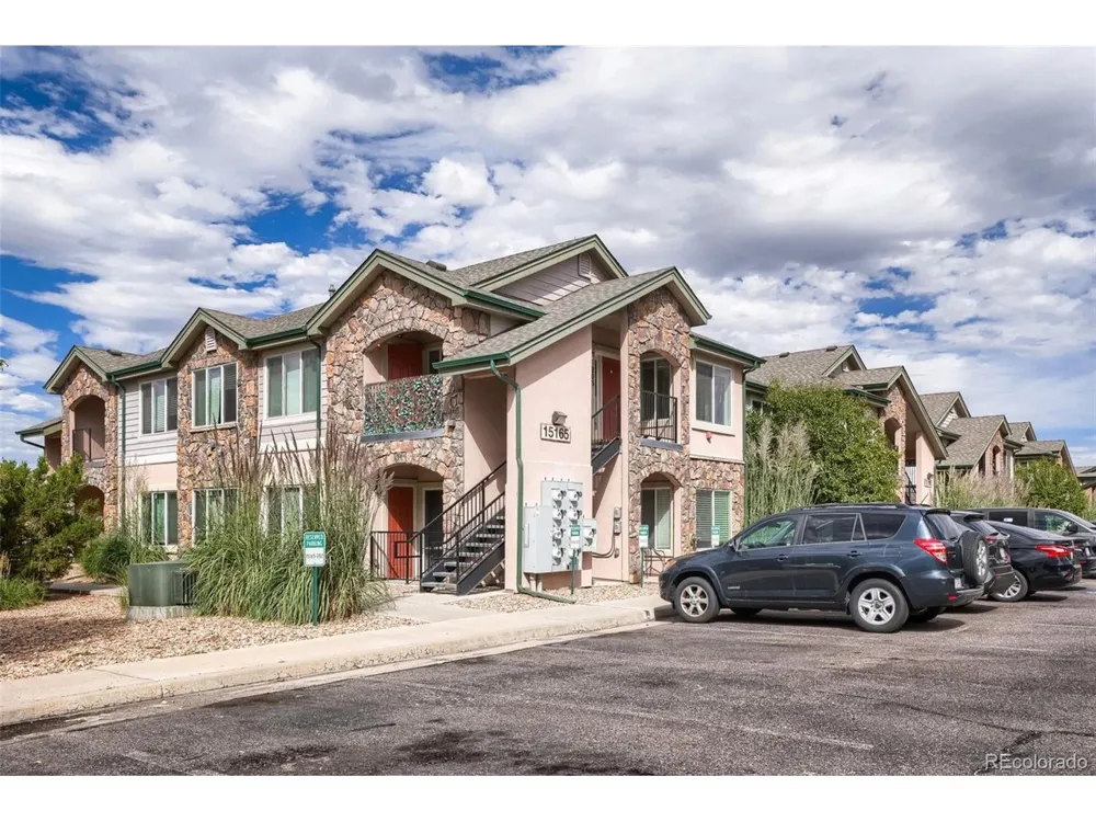 15165 E 16th Place #203 Aurora, CO 80011