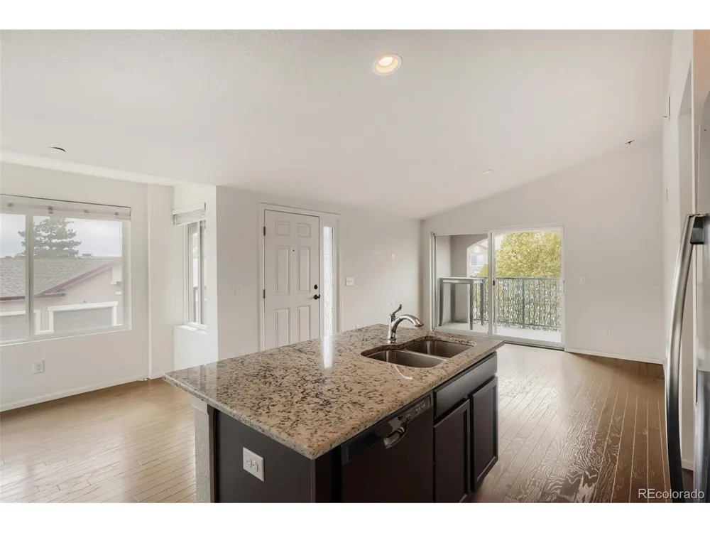 15165 E 16th Place #203 Aurora, CO 80011