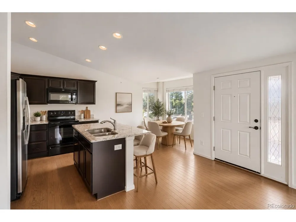15165 E 16th Place #203 Aurora, CO 80011