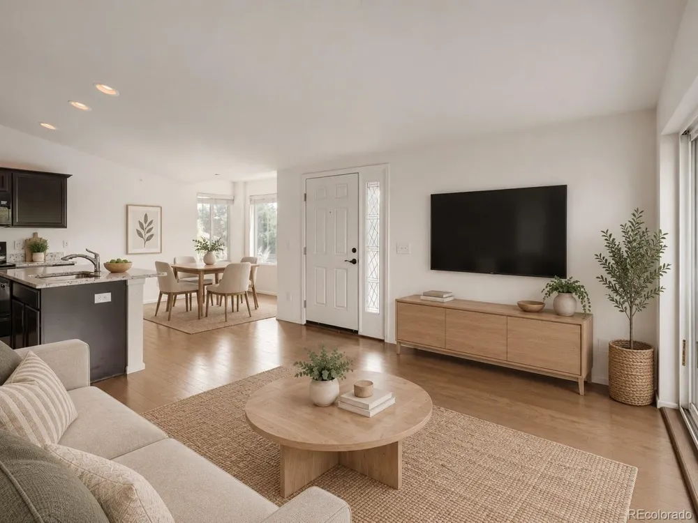 15165 E 16th Place #203 Aurora, CO 80011