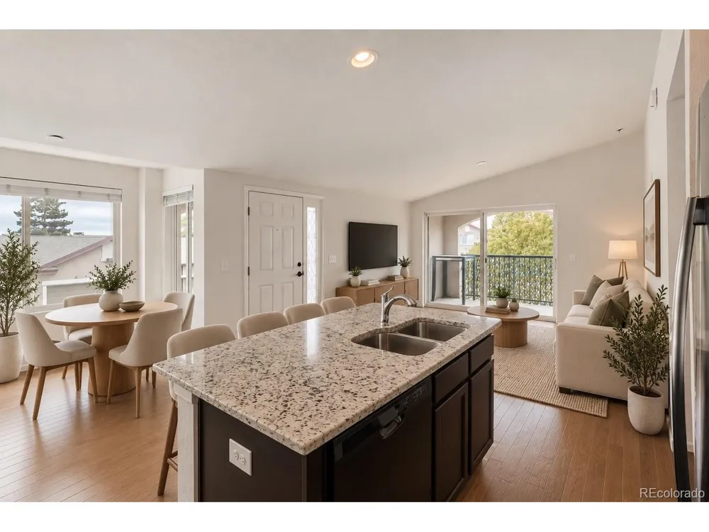 15165 E 16th Place #203 Aurora, CO 80011