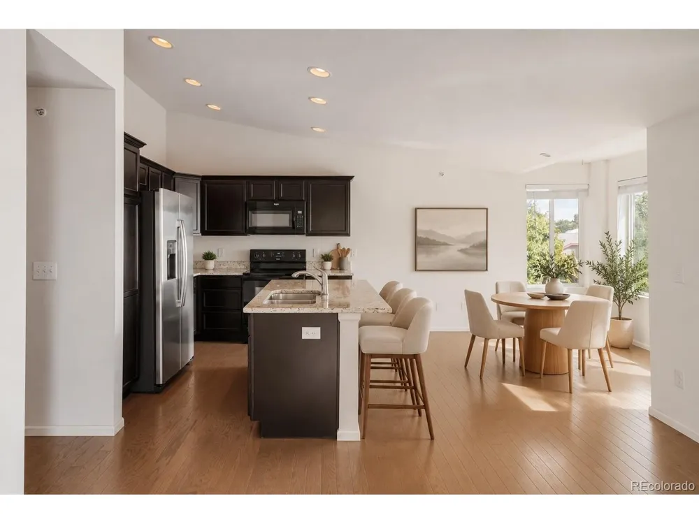 15165 E 16th Place #203 Aurora, CO 80011