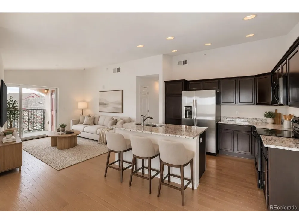 15165 E 16th Place #203 Aurora, CO 80011