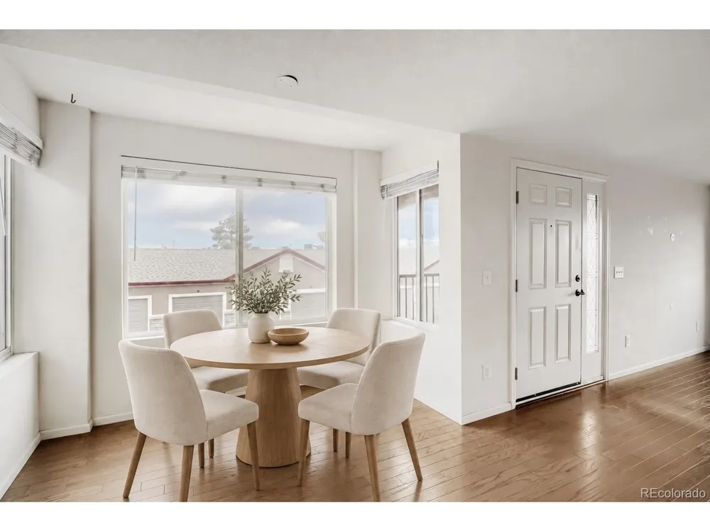 15165 E 16th Place #203 Aurora, CO 80011