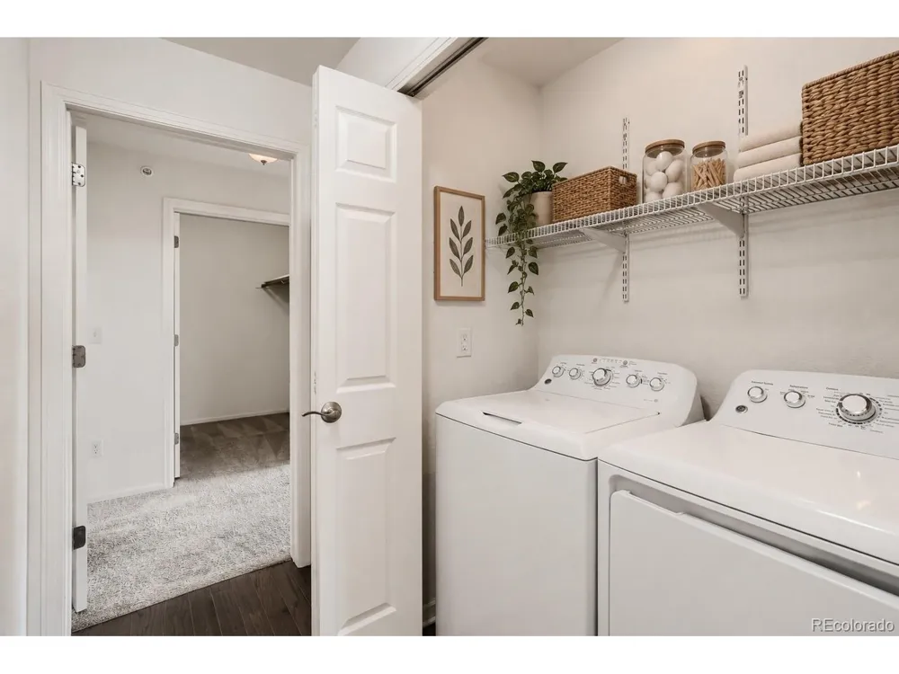 15165 E 16th Place #203 Aurora, CO 80011